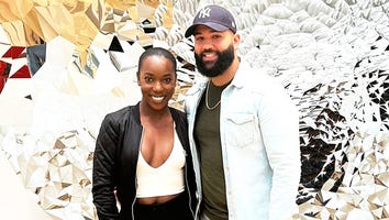 'Married at First Sight's Briana Myles and Vincent Morales Expecting First Child