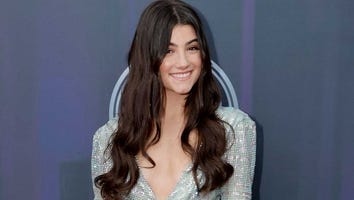 Charli D'Amelio Opens Up About Her Love Life, Kravis and New Fragrance (Exclusive)