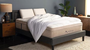 The Best Mattress Deals to Shop Post Prime Day: Save on Casper, Nectar and More