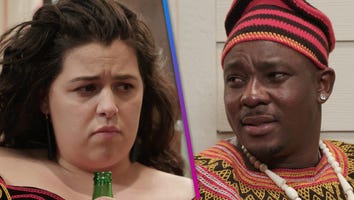 '90 Day Fiancé': Kobe Reaches His Breaking Point With Emily the Night Before Their Wedding (Exclusive)