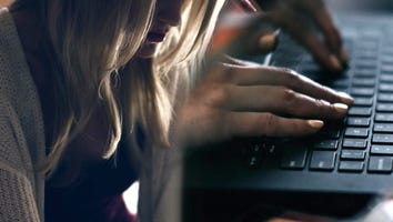 'Phrogging: Hider in My House' First Look (Exclusive)