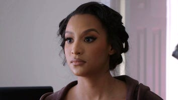 '90 Day Fiancé's Chantel Fights to Save Her Marriage to Pedro in 'The Family Chantel' (Exclusive)