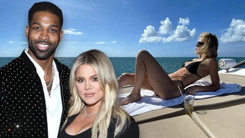 Khloé Kardashian Has the Ultimate Clapback Amid Baby No. 2 Criticism