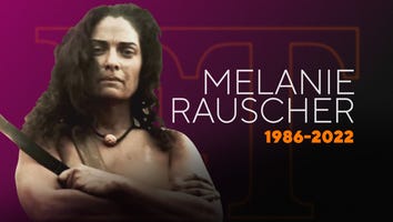 'Naked and Afraid' Contestant Melanie Rauscher, 35, Found Dead While Dog Sitting