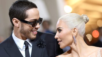How Pete Davidson's Improved Kim Kardashian's Life Since They Started Dating (Source)
