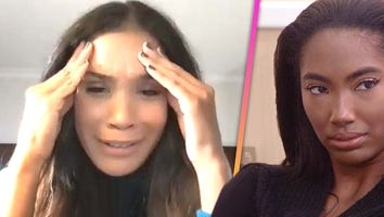 'Big Brother's Ameerah Reacts to Her Eviction, Addresses Taylor Hale Bullying Scandal (Exclusive)