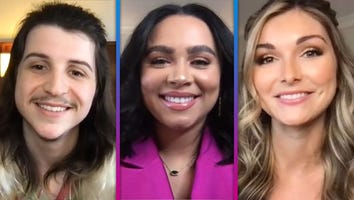 'Big Brother' Season 24 Houseguests on Who They'll Likely Fight With