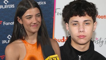 Charli D'Amelio Shares Favorite Thing About Boyfriend Landon Barker (Exclusive)