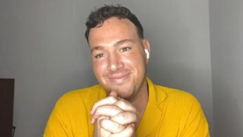 'Below Deck Mediterranean's Kyle Viljoen on Raygan's Possible Firing, Natasha-Dave Romance (Exclusive)