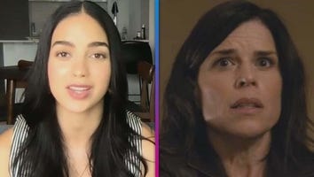 Melissa Barrera Opens Up About ‘Scream 6’ Without Neve Campbell (Exclusive)