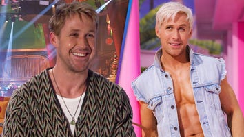 Ryan Gosling on Being 'The Gray Man's Action Hero and Honing 'Kenergy' for 'Barbie' (Exclusive)