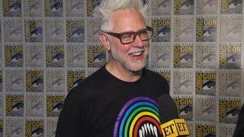 James Gunn Teases 'Guardians of the Galaxy' Holiday Special (Exclusive)