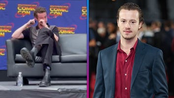 Joseph Quinn Tears Up Over 'Stranger Things' Fan's Message About Eddie Munson