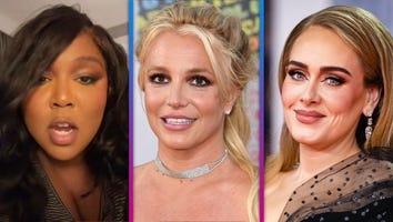 Watch Lizzo Do Britney Spears and Adele Impressions on TikTok!