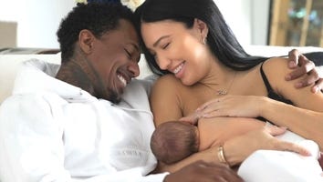 How Bre Tiesi and Nick Cannon Are Doing After Baby Legendary's Birth