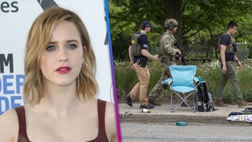 Highland Park Mass Shooting: Rachel Brosnahan and President Biden Share Emotional Messages
