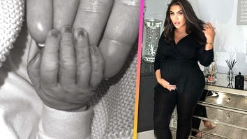 'Only Way Is Essex' Alum Lauren Goodger's Infant Daughter Dies