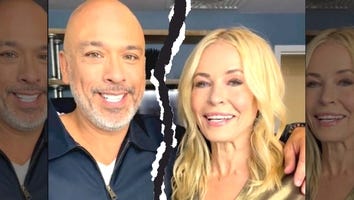 Chelsea Handler and Jo Koy Split Ahead of 1-Year Anniversary