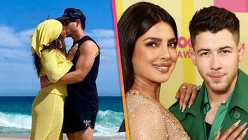 Nick Jonas Shares Nickname for Priyanka Chopra in 40th Birthday Tribute