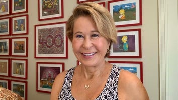 Yeardley Smith, Voice of Lisa Simpson on 'The Simpsons,' Marries Detective Who Once Served as Her Security