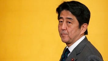 Shinzo Abe, Former Prime Minister Of Japan, Killed At Age 67 in Shooting Attack