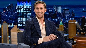 Ryan Gosling Reveals 6-Year-Old Daughter's 'Roman Emperor Level' Power Move