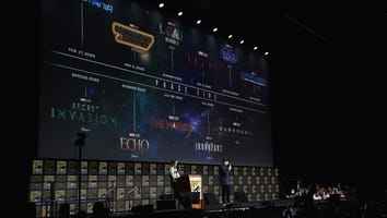 Marvel's Phase 5: The Complete Schedule, From 'Quantumania' to 'Thunderbolts'