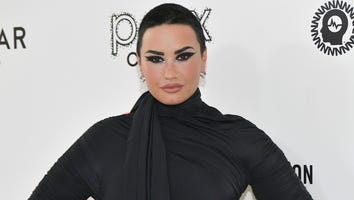 Demi Lovato Suffers Brutal Facial Injury, Needs Stitches Ahead of Late-Night Appearance