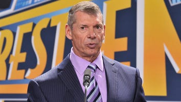 Vince Mcmahon Retiring as WWE's CEO