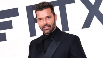 Ricky Martin Breaks Silence on Nephew's 'Devastating' Sexual Claims: 'I Don't Wish This Upon Anybody'