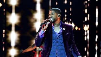 Usher Reacts to 'Watch This' Going Viral, Brings 'Intimate' and 'Theatrical' New Show to Las Vegas (Exclusive)