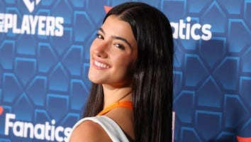 Charli D'amelio Talks Landon Barker Romance and What She Likes Most About Him (Exclusive)