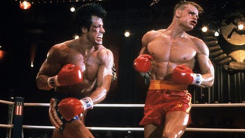 Sylvester Stallone Denounces 'Rocky' Spin-Off 'Drago,' Calling Out Dolph Lundgren and 'Hated' Producers