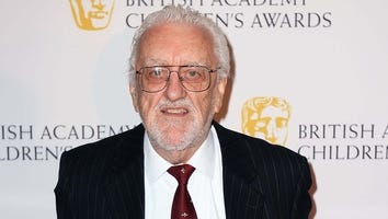 Bernard Cribbins, 'Doctor Who’ Star and ‘Wombles’ Narrator, Dead at 93