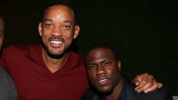Kevin Hart Defends Will Smith Over Chris Rock Slap at Oscars: 'The World Should Step Out of It'