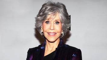Why Jane Fonda Says She's 'Not Proud' of Having a Facelift