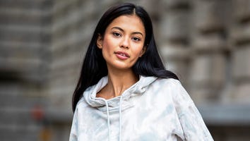 '90 Day Fiancé's Juliana Custodio Gives Birth to Her First Child