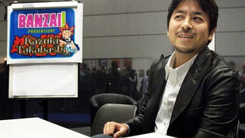Kazuki Takahashi, 'Yu-Gi-Oh!' Creator, Found Dead at 60