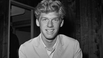 Mickey Rooney Jr., Original Mouseketeer, Musician and Son of Famous Father, Dead at 77