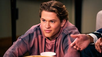 Reese Witherspoon and Ryan Phillippe's Son, Deacon, Joins 'Never Have I Ever' Season 3: See the Photos