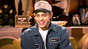 Pete Davidson Says It's His 'Dream' to Have a Kid: 'My Favorite Thing Ever'