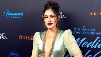 'Yellowstone' Actress Q'orianka Kilcher Charged With Workers' Compensation Insurance Fraud