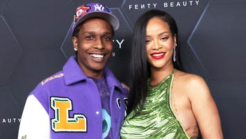 Rihanna, A$AP Rocky 'Keeping Things Lowkey' With New Baby, Says Source