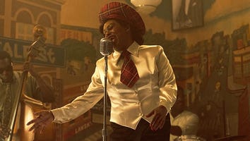 Shonka Dukureh, Big Mama Thornton in 'Elvis,' Dead at 44