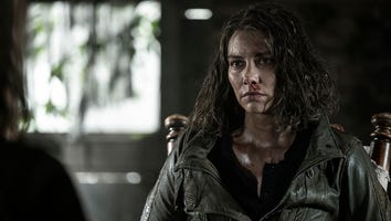 'The Walking Dead' Debuts Trailer for Final Episodes of Season 11 During San Diego Comic-Con 2022