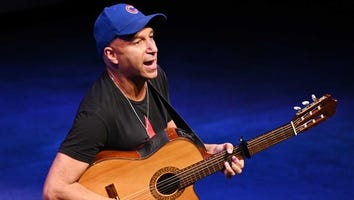 Rage Against the Machine's Tom Morello Gets Accidentally Tackled By Security While Performing on Stage