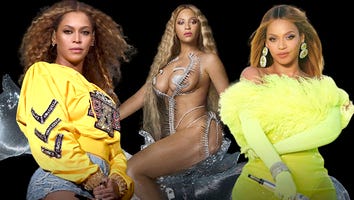 Beyoncé's Road to 'Renaissance': From Coachella to the Oscars Stage!
