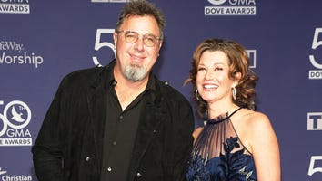 Vince Gill Cancels Upcoming Shows After Wife Amy Grant's Hospitalization