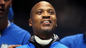 William White, Former Atlanta Falcons and Detroit Lions Football Player, Dead at 56 After ALS Battle