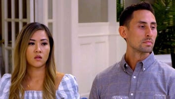 'Married at First Sight' Stars Noi Phommasak and Steve Moy Split